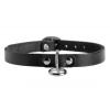 Afbeelding van Strict Leather Halsband Met O-Ring van het merk Strict Leather