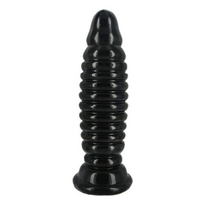 Afbeelding van Obsession 11 Anal Plug van het merk Master Series