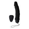 Afbeelding van Ivan 10x Mode Remote Vibrerende Dildo van het merk Master Series