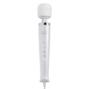 Afbeelding van Wand Vibrator 10 Vibratiestanden van het merk Wand Essentials