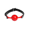 Afbeelding van The Hush Ball Gag van het merk Master Series