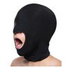 Afbeelding van Blow Hole Hoofdmasker van het merk Master Series