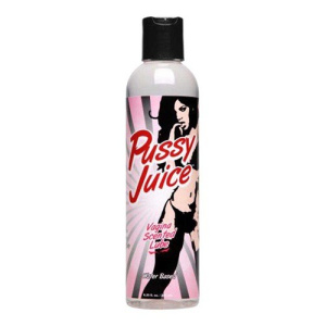 Afbeelding van Pussy Juice Vagina Geur Glijmiddel van het merk Passion Lubricants