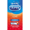 Afbeelding van Durex Emoji Love - 6 stuks van het merk Durex