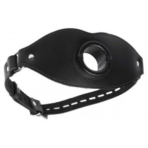 Afbeelding van Strict Leather Locking Open Mouth Gag van het merk Strict Leather