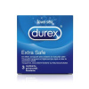 Afbeelding van Extra veilig met de Durex Extra Safe 3 st van het merk Durex