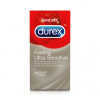 Afbeelding van Durex Feeling Ultra Sensitive 12st van het merk Durex