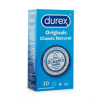 Afbeelding van Durex Standaard Condooms - 10 st. van het merk Durex