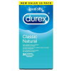 Afbeelding van Durex Classic Natural 20st van het merk Durex