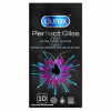 Afbeelding van Durex Perfect Gliss Condooms - 10 stuks van het merk Durex