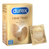 Afbeelding van Durex Real Feel Condooms - 20 st. van het merk Durex