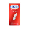 Afbeelding van Durex Thin Feel Extra Dun - 10 Stuks van het merk Durex