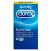 Afbeelding van Condooms Durex Extra safe 20st van het merk Durex