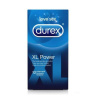 Afbeelding van Durex XL Condooms - 12 stuks van het merk Durex