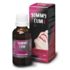 Afbeelding van Yummy Cum Drops van het merk Cobeco Pharma