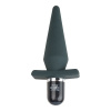 Afbeelding van Vibrerende buttplug - 50 Shades 