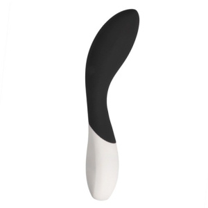 Afbeelding van LELO - Mona Wave Vibrator - Zwart van het merk LELO