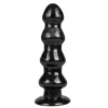 Afbeelding van Grote Raket Dildo Met Zuignap van het merk Master Series