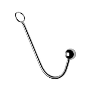 Afbeelding van The Anal Hook van het merk Master Series