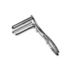 Afbeelding van 3-Prong Anal Speculum van het merk Master Series