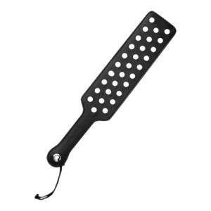 Afbeelding van Strict Leather Studded Paddle van het merk Strict Leather