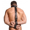 Afbeelding van Strict Leather Neck-Wrist Restraint van het merk Strict Leather