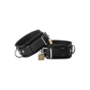 Afbeelding van Strict Leather Deluxe Locking Cuffs van het merk Strict Leather