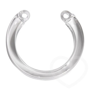 Afbeelding van CB-X U-Ring - Clear van het merk CB-X