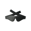 Afbeelding van Strict Leather Velcro Blindfold van het merk Strict Leather