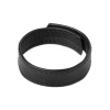 Afbeelding van Strict Leather Velcro Cock Ring van het merk Strict Leather